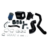 HSP Deluxe No Bridge/Cold Side Bundle Kit For 2013-2014 Silverado/Sierra 2500/3500