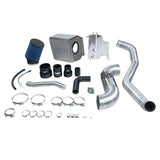HSP Deluxe No Bridge/Cold Side Bundle Kit For 2015-2016 Silverado/Sierra 2500/3500
