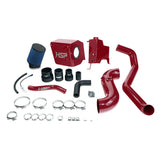 HSP Deluxe No Bridge/Cold Side Bundle Kit For 2015-2016 Silverado/Sierra 2500/3500
