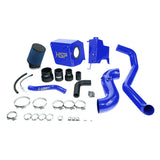HSP Deluxe No Bridge/Cold Side Bundle Kit For 2015-2016 Silverado/Sierra 2500/3500