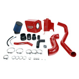 HSP Deluxe No Bridge/Cold Side Bundle Kit For 2015-2016 Silverado/Sierra 2500/3500