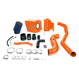HSP Deluxe No Bridge/Cold Side Bundle Kit For 2015-2016 Silverado/Sierra 2500/3500