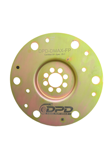 HD Allison 1000 Flexplate 2001-2019 Duramax