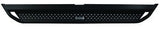 Dominator Xtreme D1 SideSteps With Mounting Bracket Kit Textured Black 2015-2022 Colorado/Canyon Go Rhino