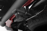 Dominator Hitch Step Textured Black Go Rhino