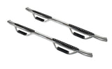 Dominator D4 Dual Step(TM) Cab Length SideSteps 2004-2008 Ford F-150 Go Rhino