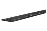 Dominator Xtreme D6 W/Rocker Panel Mounting Kit Textured Black For 2024-2026 Lexus GX550 2024-2026 Toyota Land Cruiser Go Rhino