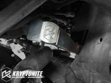 KRYPTONITE IDLER SIDE PACKAGE FOR 2001–2010 CHEVY/GMC 1500HD/2500HD/3500 TRUCKS