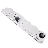 Billet Valve Cover Dodge Ram Cummins 2003-2005 BD Diesel