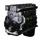 Heavy Hauler Long Block Engine Dodge Ram 5.9L Cummins 2004.5-2007 BD Diesel