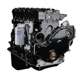 Street Performance Long Block Engine Dodge Ram 6.7L Cummins 2013-2018 BD Diesel