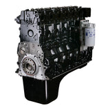 Precision Plus Long Block Engine Dodge Ram 6.7L Cummins 2019-2020 BD Diesel