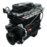 Precision Plus Ready Run Engine Dodge Ram 2500/3500 6.7L Cummins 13-18 BD Diesel