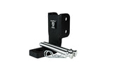 Light Duty Drop Tang BulletProof Hitch