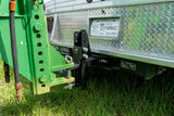 Light Duty Drop Tang BulletProof Hitch