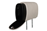 Best Seller The Slide Bundle Our Removable and Portable Headrest Safe Storage Option