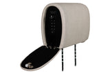 Best Seller The Slide Bundle Our Removable and Portable Headrest Safe Storage Option