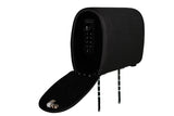 Best Seller The Slide Bundle Our Removable and Portable Headrest Safe Storage Option