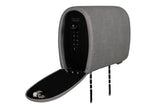 Best Seller The Slide Bundle Our Removable and Portable Headrest Safe Storage Option