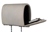 Best Seller The Slide Bundle Our Removable and Portable Headrest Safe Storage Option