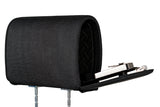 Best Seller The Slide Bundle Our Removable and Portable Headrest Safe Storage Option