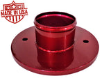 N/A Style Upper Intake Manifold Plenum for 6.2l 6.5l Diesel Chevy GMC