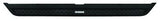 Dominator Xtreme DSS SideSteps With Mounting Bracket Kit Textured Black 2015-2022 Colorado/Canyon Go Rhino