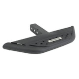 Dominator DSS Hitch Step Textured Black Go Rhino