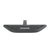 Dominator DSS Hitch Step Textured Black Go Rhino