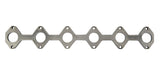Steel Exhaust Manifold Flange for DT466 DT530 International / Navistar