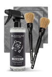 BLACKLINE® RESET INTERIOR CLEANER & SCENT BOOSTER