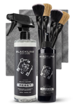BLACKLINE® RESET INTERIOR CLEANER & SCENT BOOSTER