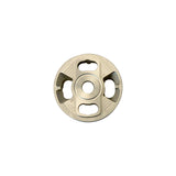 Suspension Shock Absorber Piston Valve H/F Linear Linear 2 Port Piston 8/46MM B1 (Components) Bilstein