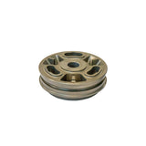 Suspension Shock Absorber Piston Valve Digressive -H/F Linear Piston 8/46MM B1 (Components) Bilstein