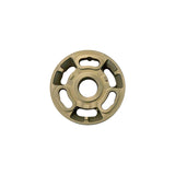 Suspension Shock Absorber Piston Valve H/F Linear Linear Piston (Flat) 12/46MM B1 (Components) Bilstein