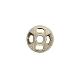 Suspension Shock Absorber Piston Valve H/F Linear Linear 2 Port Piston 12/46MM B1 (Components) Bilstein