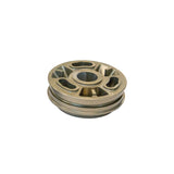 Suspension Shock Absorber Piston Valve Digressive -H/F Linear Piston 12/46MM B1 (Components) Bilstein