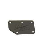 6.7 Powerstroke Engine Service Block-Off Kit