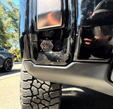 2025+ Yukon, Tahoe and Suburban Fog Light Upgrade