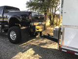 2.0 inch Extreme Duty 12 inch Drop/Rise Hitch BulletProof Hitch