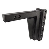 2.0 inch Extreme Duty 8 inch Drop/Rise Hitch BulletProof Hitch