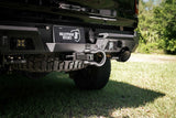 2.0 inch Extreme Duty Receiver Shackle BulletProof Hitch