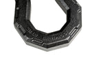 2.0 inch Extreme Duty Receiver Shackle BulletProof Hitch