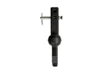 2.0 inch Extreme Duty Receiver Shackle BulletProof Hitch