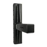 2.5 inch Extreme Duty 4 inch & 6 inch Offset Hitch BulletProof Hitch