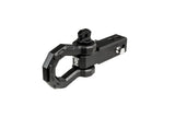 2.5 inch Extreme Duty Receiver Shackle BulletProof Hitch