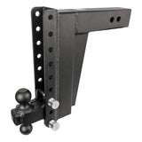 3.0 inch Extreme Duty 12 inch Drop/Rise Hitch BulletProof Hitch