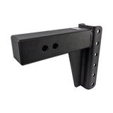 3.0 inch Extreme Duty 6 inch Drop/Rise Hitch BulletProof Hitch