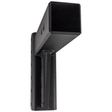 3.0 inch Extreme Duty 6 inch Drop/Rise Hitch BulletProof Hitch