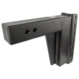 3.0 inch Extreme Duty 8 inch Drop/Rise Hitch BulletProof Hitch